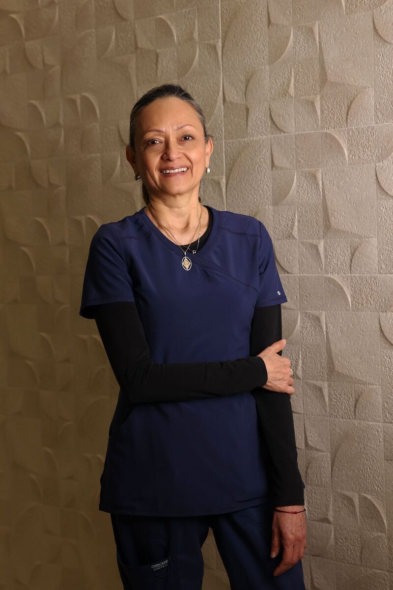 Patricia Valdivieso Méndez