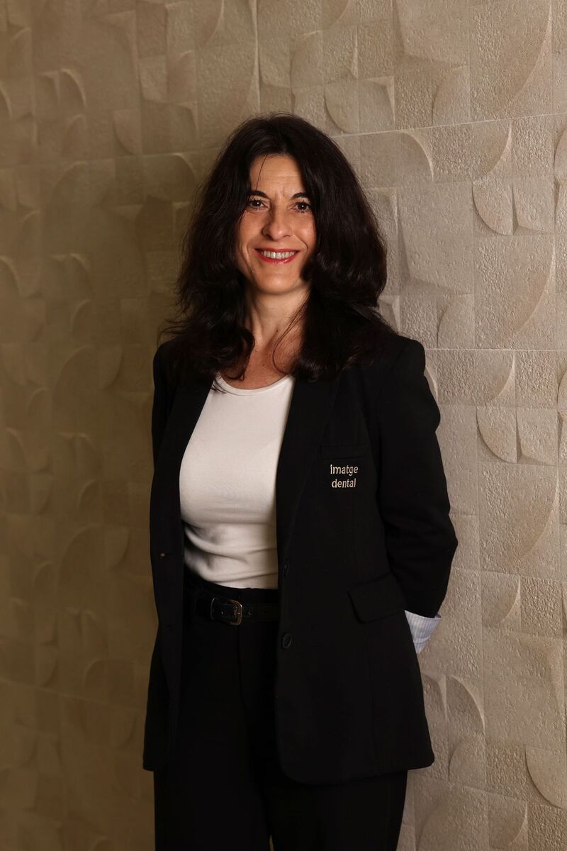 Maria Carmen Aviles Nieto